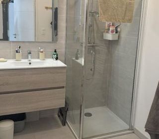  Appartement � vendre 2 pi�ces 44 m�