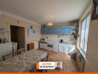  Maison � vendre 5 pi�ces 78 m�