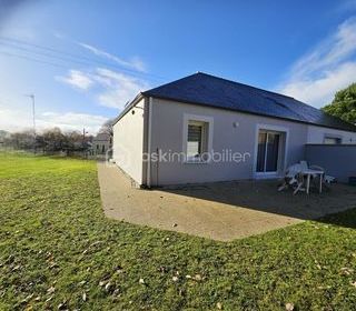  Maison � vendre 4 pi�ces 70 m�