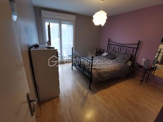  Appartement � vendre 3 pi�ces 71 m�