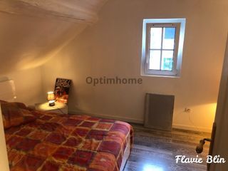  Maison � vendre 3 pi�ces 57 m�