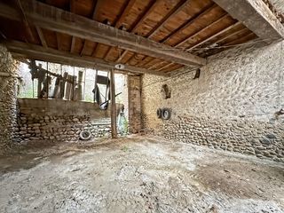  Remise / Grange � vendre 1 pi�ce 58 m�