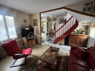  Maison � vendre 4 pi�ces 76 m�