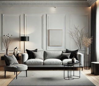  Appartement � vendre 4 pi�ces 83 m�