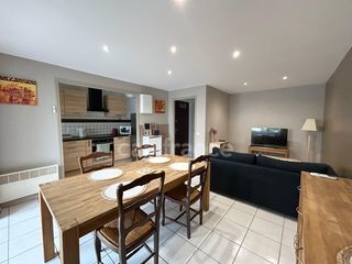  Appartement � louer 3 pi�ces 56 m�