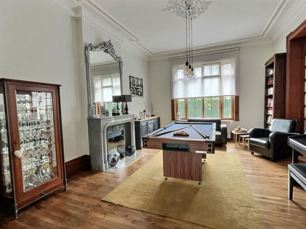 � vendre  Propri�t�/ch�teau Saint-�tienne-au-Mont (62360)