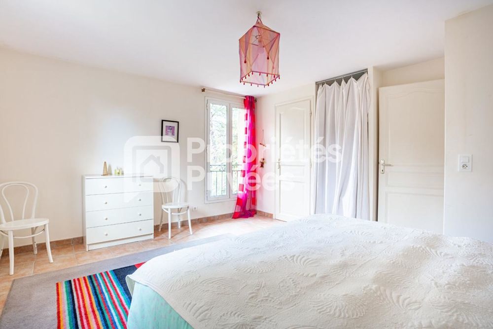 � vendre  Maison Saint-Paul-en-For�t (83440)