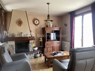  Maison � vendre 4 pi�ces 84 m�