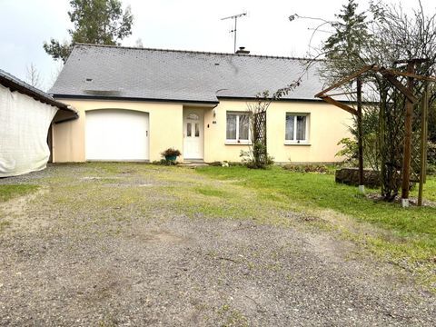   Maison Maison - 6 pi�ce(s) - 110 m�