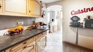  Maison � vendre 5 pi�ces 92 m�