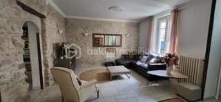  Maison � vendre 4 pi�ces 130 m�