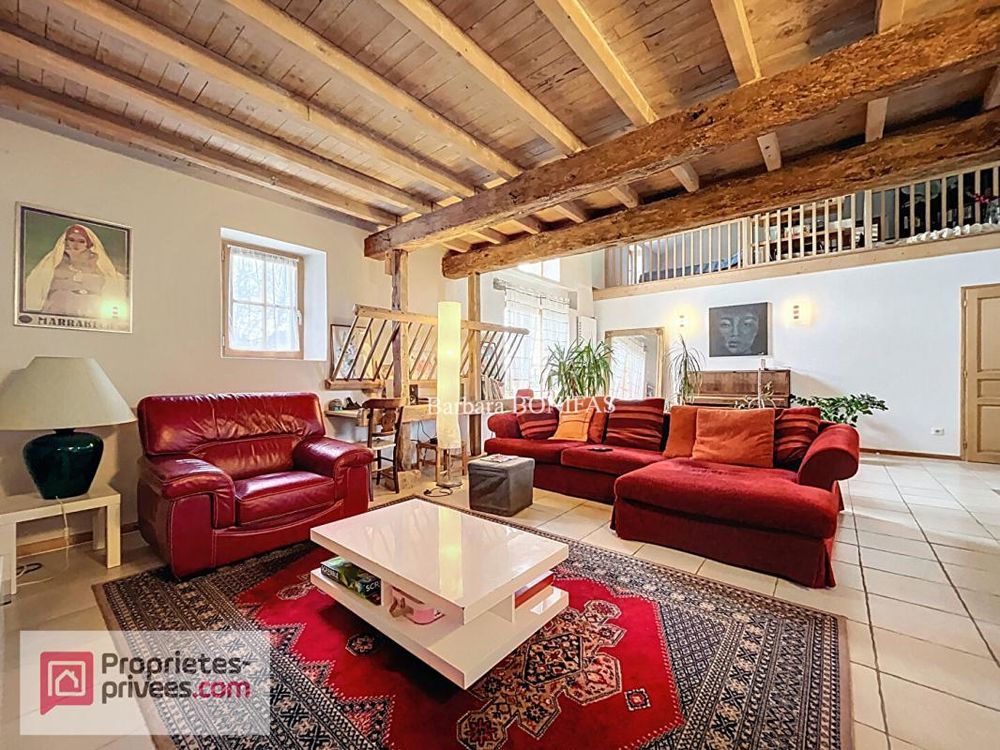 � vendre  Maison Lavaur (81500)