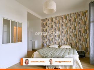  Appartement � vendre 3 pi�ces 97 m�