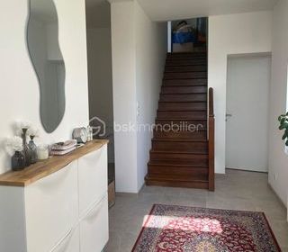  Maison � vendre 4 pi�ces 72 m�