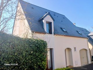  Maison � vendre 5 pi�ces 102 m�