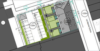  Loft � vendre 4 pi�ces 90 m�