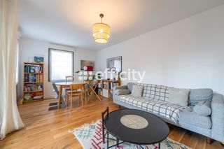  Appartement � vendre 3 pi�ces 64 m�