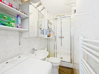  Appartement � vendre 1 pi�ce 21 m�