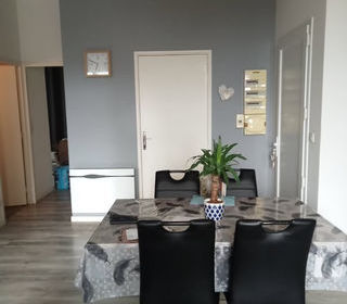  Appartement � louer 3 pi�ces 50 m�