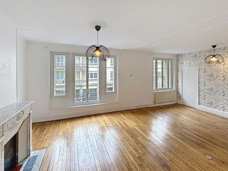  Appartement � vendre 6 pi�ces 158 m�