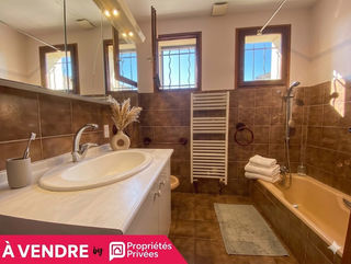  Maison � vendre 3 pi�ces 80 m�