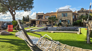  Maison � vendre 10 pi�ces 310 m�