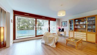  Appartement � vendre 5 pi�ces 92 m�