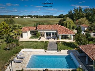  Propri�t�/ch�teau � vendre 6 pi�ces 190 m�