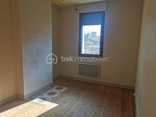  Maison � vendre 5 pi�ces 72 m�