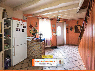  Maison � vendre 7 pi�ces 149 m�