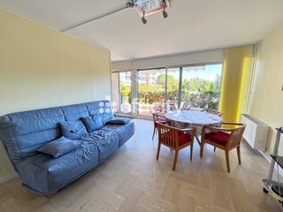  Appartement � vendre 1 pi�ce 34 m�