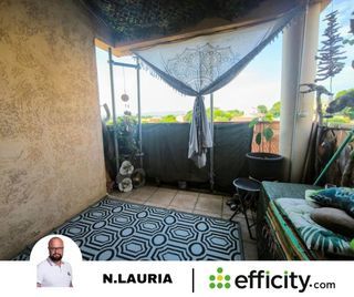  Appartement � vendre 2 pi�ces 40 m�