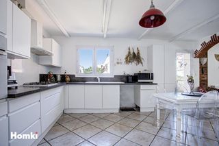  Maison � vendre 5 pi�ces 167 m�