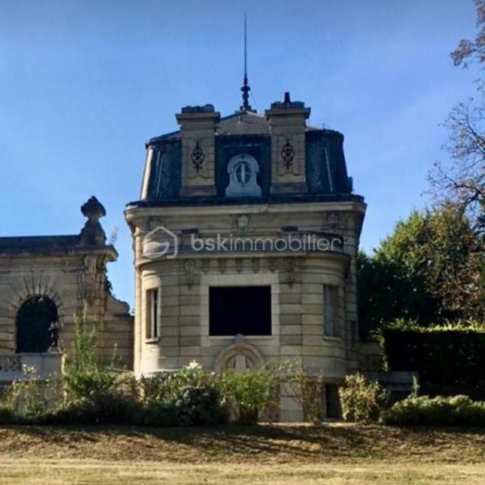 � vendre  Propri�t�/ch�teau Louveciennes (78430)