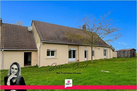   Maison Rouvres Les Bois 4 pi�ces 100 m2 Maison - 4 pi�ce(s) - 100 m�