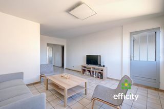  Appartement � vendre 5 pi�ces 97 m�