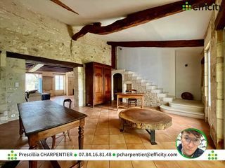  Maison � vendre 6 pi�ces 205 m�