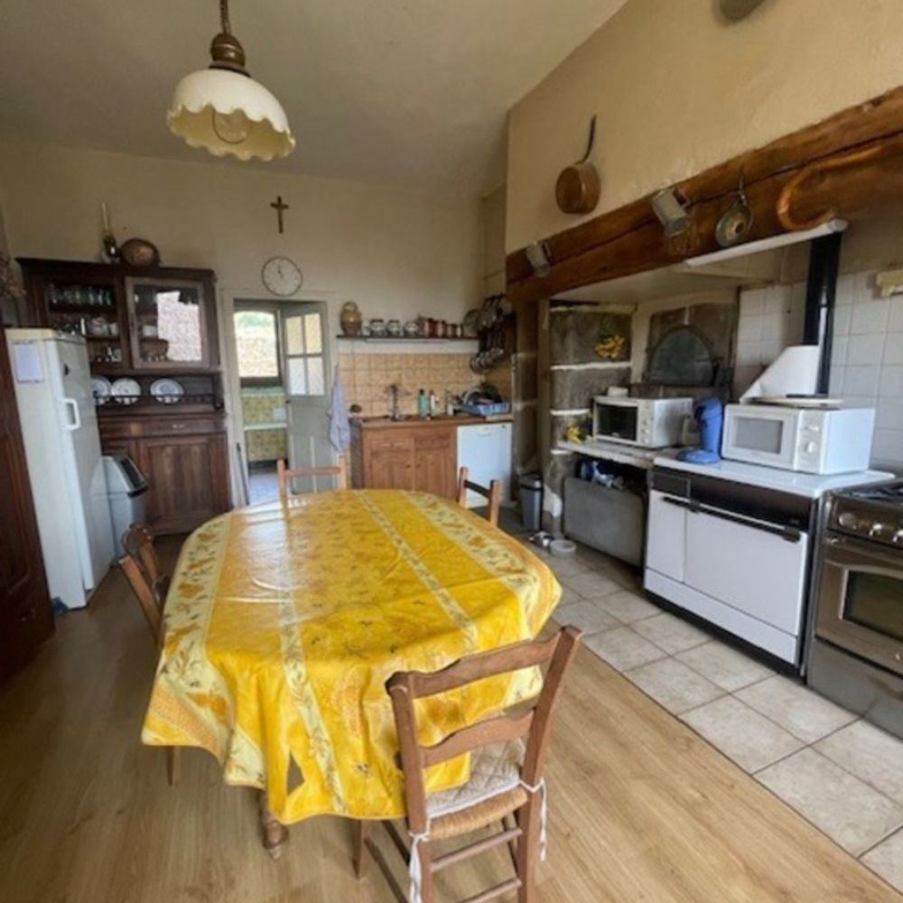 � vendre  Propri�t�/ch�teau Aubin (12110)