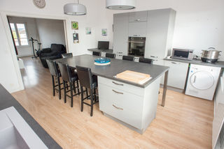  Appartement � vendre 3 pi�ces 95 m�