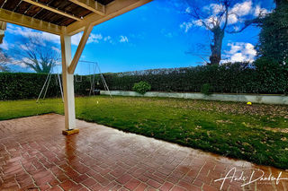  Maison � vendre 6 pi�ces 215 m�