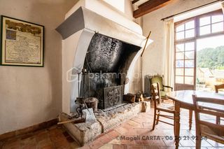  Propri�t�/ch�teau � vendre 6 pi�ces 160 m�