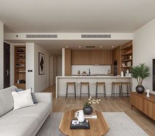  Appartement � vendre 3 pi�ces 66 m�