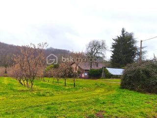  Ferme � vendre 6 pi�ces 165 m�