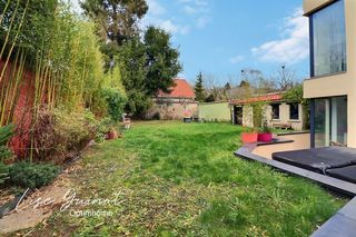  Maison � vendre 9 pi�ces 185 m�