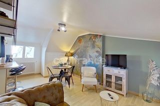  Appartement � vendre 2 pi�ces 32 m�