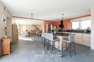  Maison � vendre 5 pi�ces 140 m�