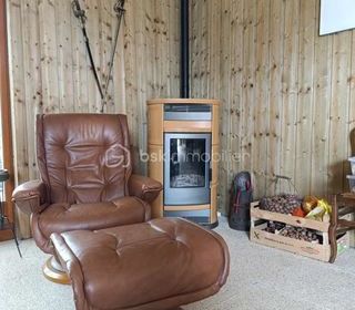  Maison � vendre 8 pi�ces 299 m�