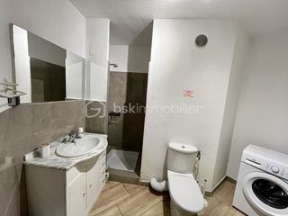  Appartement � vendre 2 pi�ces 40 m�