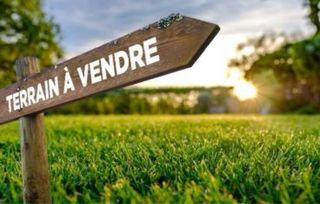  Terrain � vendre 289 m�