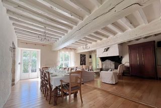  Maison � vendre 7 pi�ces 198 m�